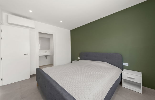 Casa de 6 quartos em Benitachell com piscina privada e terraço - Foto 23
