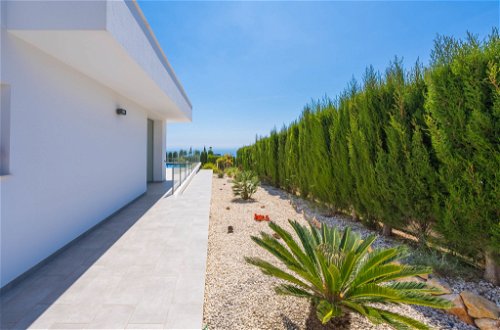 Photo 37 - 4 bedroom House in Benitachell with private pool and sea view