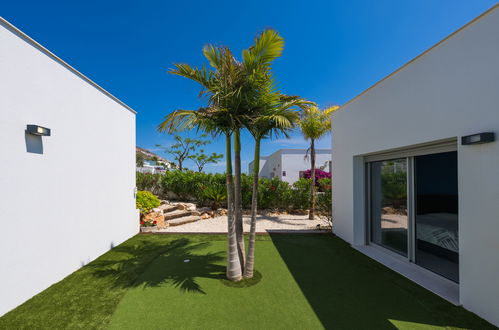 Photo 41 - Maison de 4 chambres à Benitachell avec piscine privée et terrasse