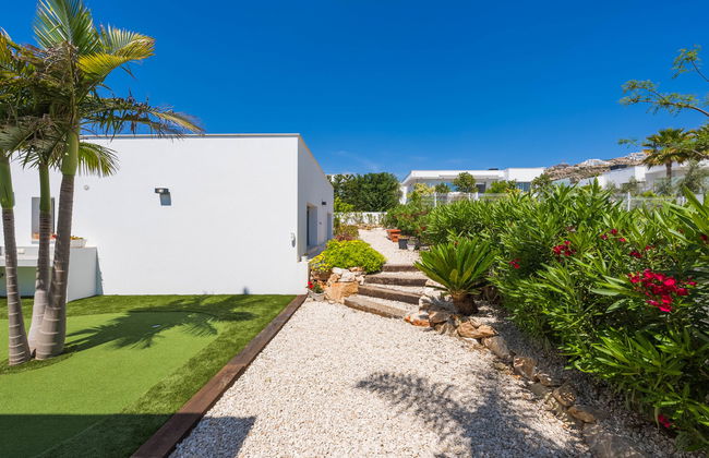 Casa de 6 quartos em Benitachell com piscina privada e terraço - Foto 37