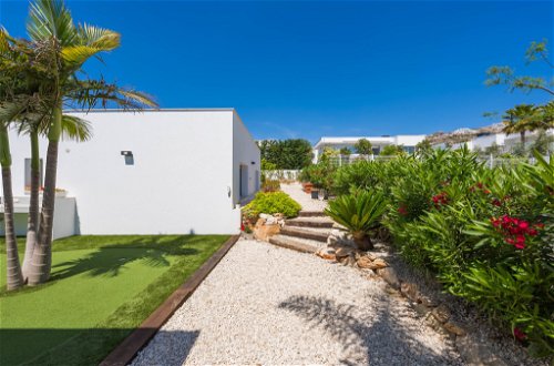 Photo 35 - 4 bedroom House in Benitachell with private pool and sea view