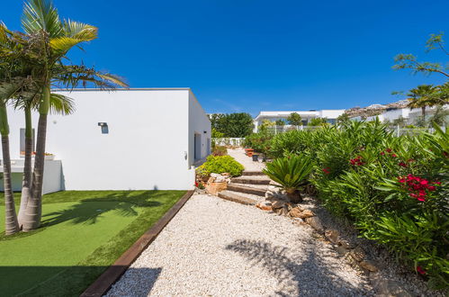 Photo 35 - Maison de 4 chambres à Benitachell avec piscine privée et vues à la mer