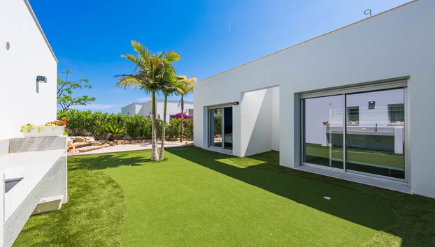 Casa con 6 camere da letto a Benitachell con piscina privata e terrazza - Foto 5