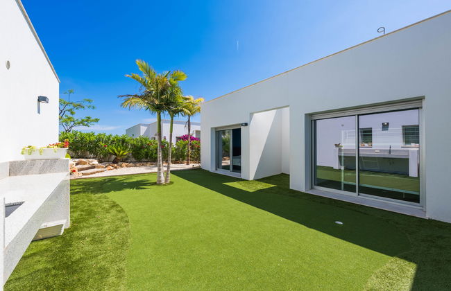 Casa de 6 quartos em Benitachell com piscina privada e terraço - Foto 5