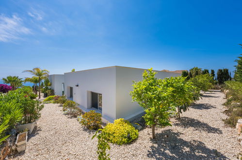 Photo 24 - Maison de 4 chambres à Benitachell avec piscine privée et terrasse