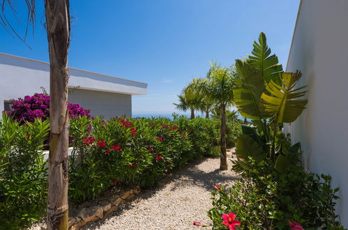 Photo 42 - Maison de 4 chambres à Benitachell avec piscine privée et vues à la mer