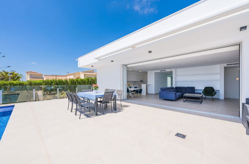 Photo 36 - Maison de 4 chambres à Benitachell avec piscine privée et terrasse