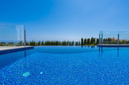 Photo 31 - Maison de 4 chambres à Benitachell avec piscine privée et vues à la mer