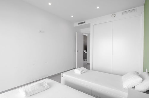 Foto 19 - Casa de 4 quartos em Benitachell com piscina privada e terraço
