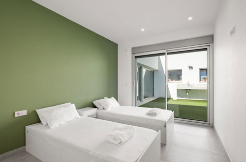 Foto 20 - Casa de 4 quartos em Benitachell com piscina privada e terraço