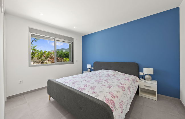 Casa de 6 quartos em Benitachell com piscina privada e terraço - Foto 24