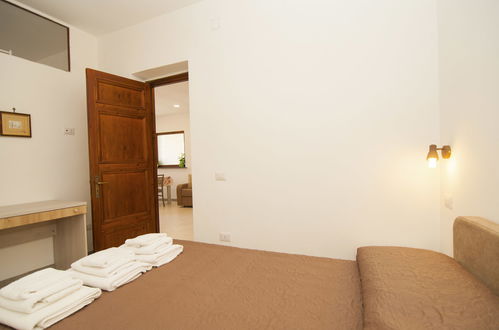 Photo 16 - 3 bedroom Apartment in Massa Lubrense with garden