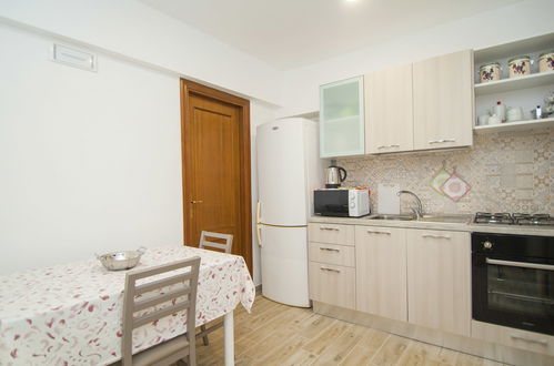 Foto 4 - Apartamento de 3 quartos em Massa Lubrense com jardim