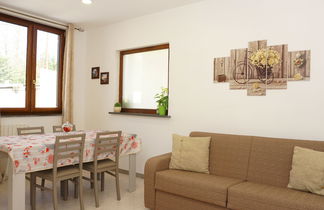 Photo 2 - 3 bedroom Apartment in Massa Lubrense with garden