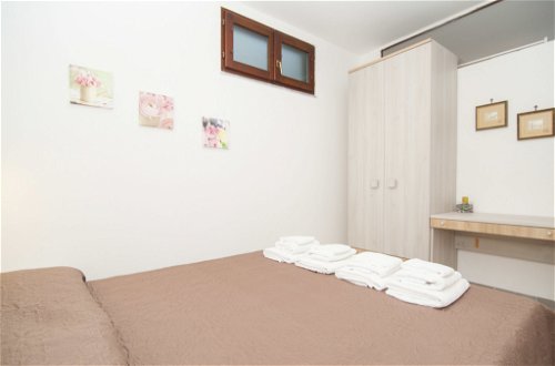 Foto 13 - Appartamento con 3 camere da letto a Massa Lubrense con giardino e vista mare