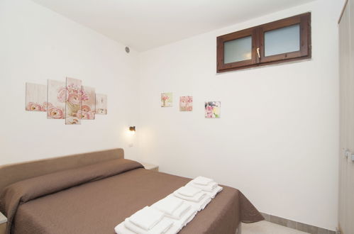 Foto 14 - Apartamento de 3 habitaciones en Massa Lubrense con jardín y vistas al mar