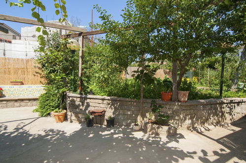 Photo 28 - 3 bedroom Apartment in Massa Lubrense with garden