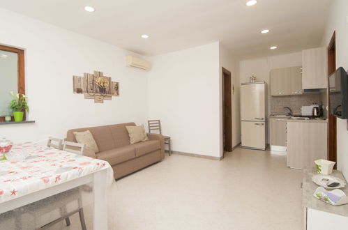 Photo 8 - 3 bedroom Apartment in Massa Lubrense with garden