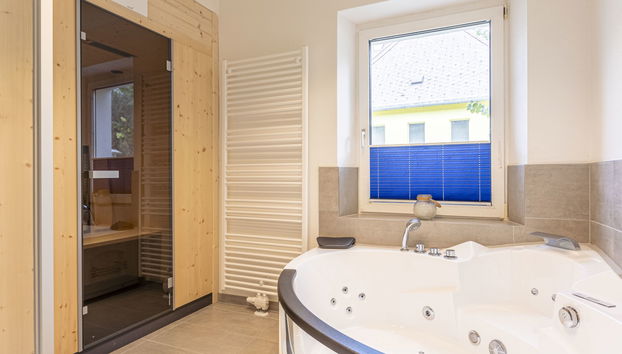 Apartamento de 3 quartos em Eisenerz com jardim e sauna - Foto 5