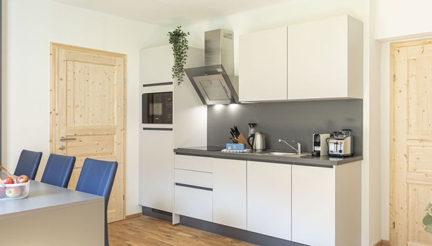 Apartamento de 3 quartos em Eisenerz com jardim e sauna - Foto 3