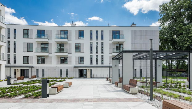 Vistula Boutique Apartments - Foto 2