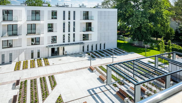 Vistula Boutique Apartments - Foto 3