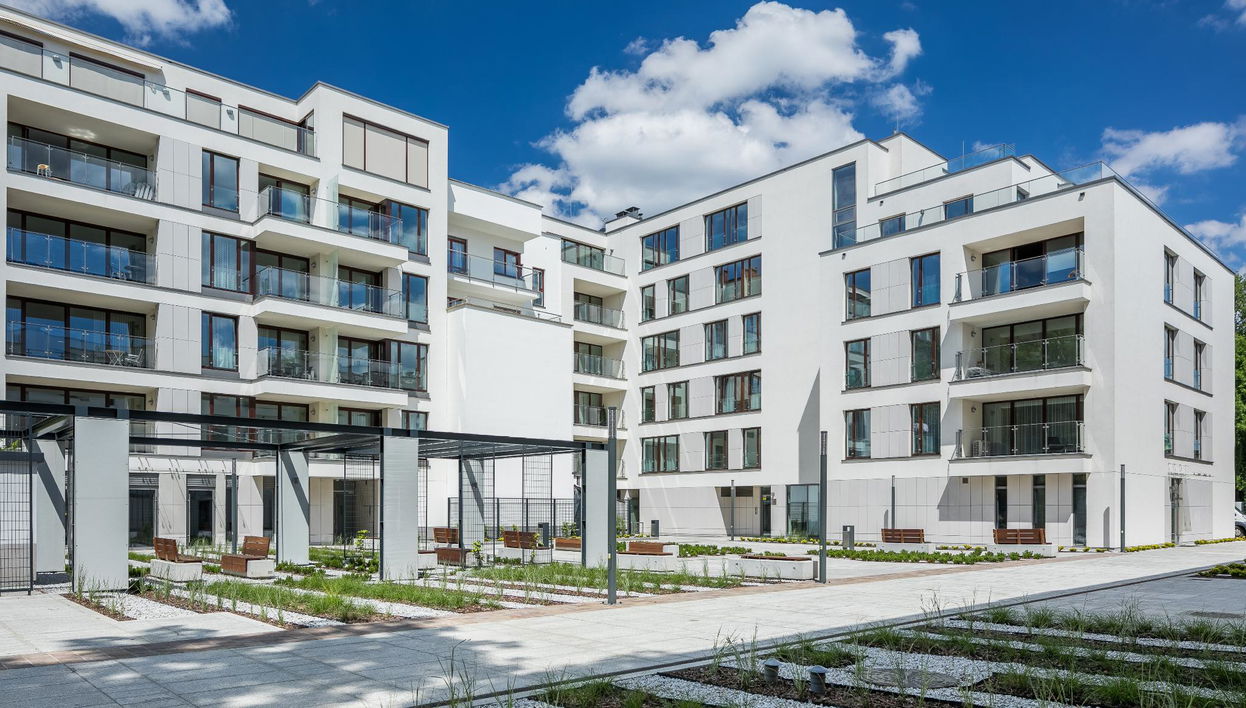 Vistula Boutique Apartments - Foto 1