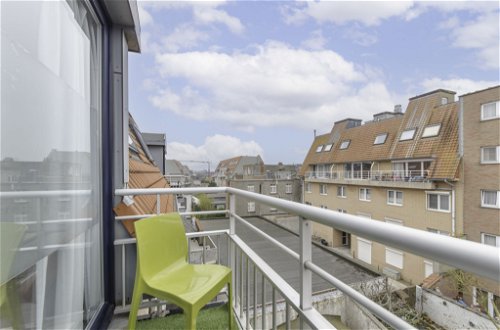 Foto 16 - Apartamento de 2 habitaciones en Bredene