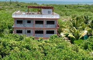 Foto 2 - Bliss Apartments Holbox