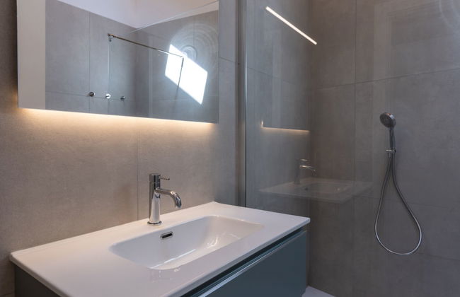 Apartment mit 2 Schlafzimmern in Cividale del Friuli mit garten und terrasse - Foto 19