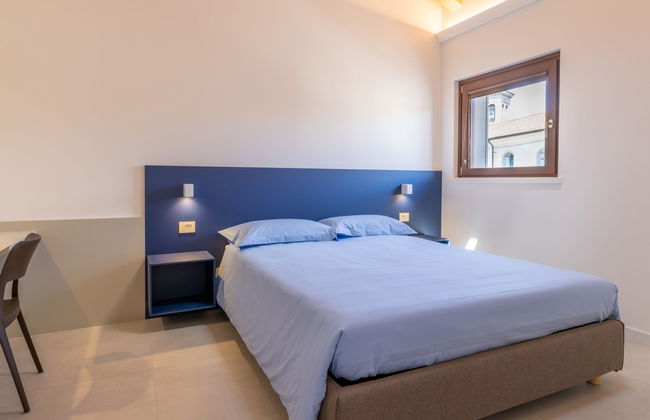 Apartment mit 2 Schlafzimmern in Cividale del Friuli mit garten und terrasse - Foto 12