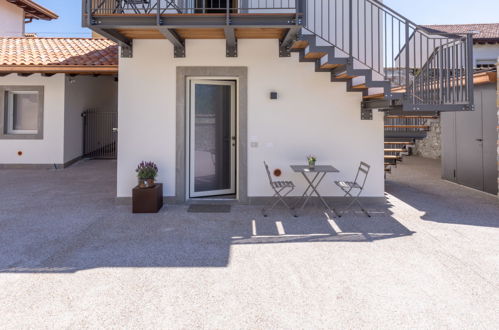 Foto 20 - Apartamento de 1 quarto em Cividale del Friuli com jardim e terraço