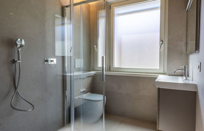 Apartment mit 2 Schlafzimmern in Cividale del Friuli mit garten und terrasse - Foto 18