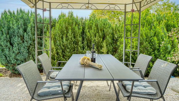 Appartamento con 2 camere da letto a Kastav con giardino e terrazza - Foto 3