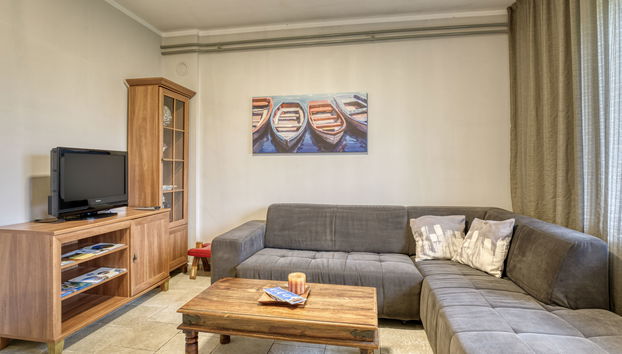 Appartamento con 2 camere da letto a Kastav con giardino e terrazza - Foto 5