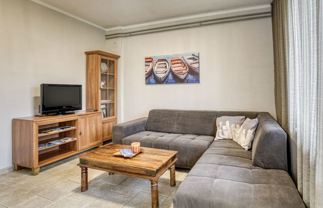 Apartamento de 2 quartos em Kastav com jardim e terraço - Foto 10
