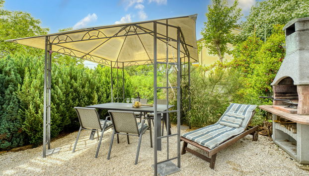 Appartamento con 2 camere da letto a Kastav con giardino e terrazza - Foto 2