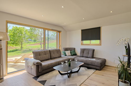 Photo 4 - Maison de 4 chambres à Trédrez-Locquémeau avec jardin et terrasse