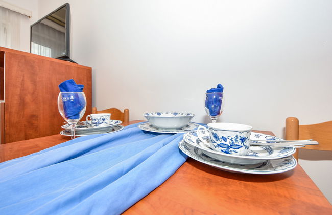 1 bedroom Apartment in Karlobag with swimming pool - Photo 13