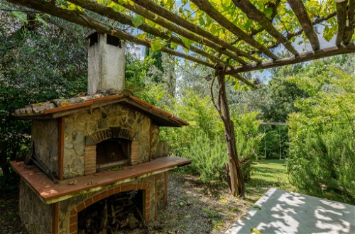 Photo 41 - Maison de 2 chambres à Cinigiano avec piscine et jardin