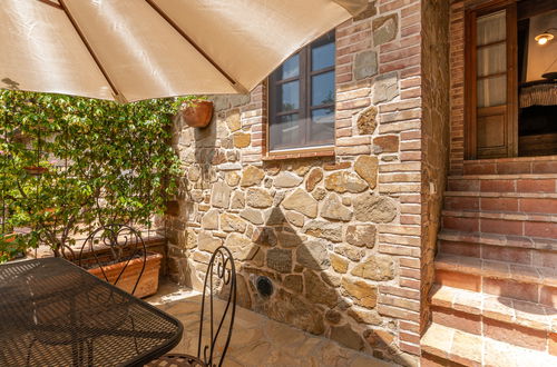 Photo 7 - Maison de 2 chambres à Cinigiano avec piscine et jardin