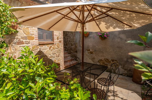 Photo 17 - Maison de 2 chambres à Cinigiano avec piscine et jardin