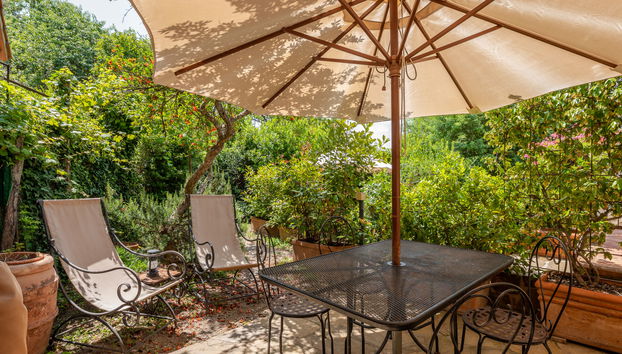 Casa de 3 quartos em Cinigiano com piscina e jardim - Foto 2