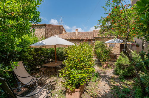 Photo 30 - Maison de 2 chambres à Cinigiano avec piscine et jardin