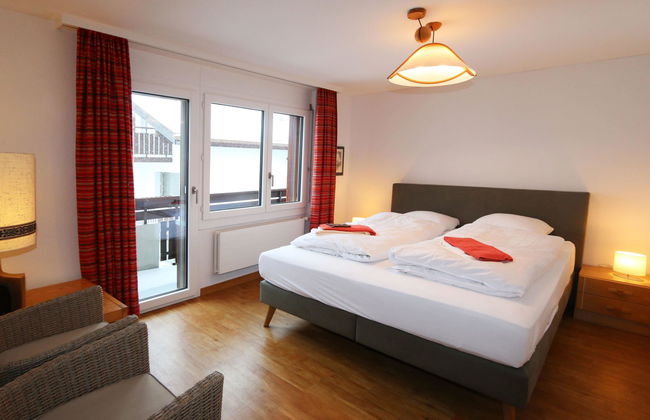 Apartamento de 2 quartos em Saas-Fee - Foto 7