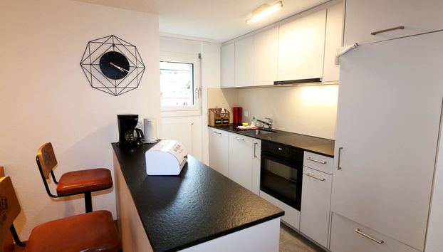 Apartamento de 2 quartos em Saas-Fee - Foto 5