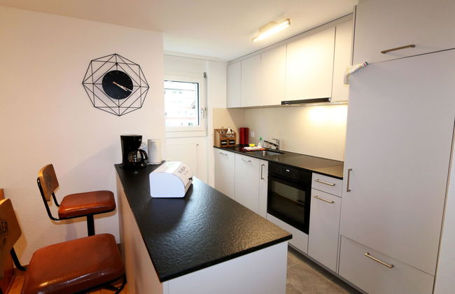 Apartamento de 2 quartos em Saas-Fee - Foto 5