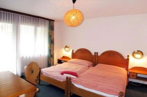 Foto 4 - Apartamento de 2 quartos em Saas-Fee