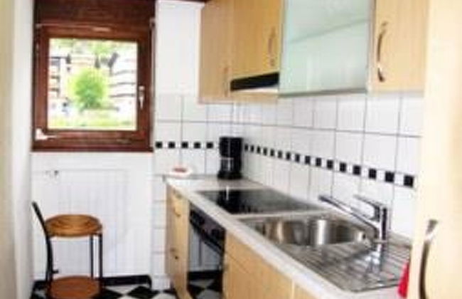 Apartamento de 2 quartos em Saas-Fee - Foto 5