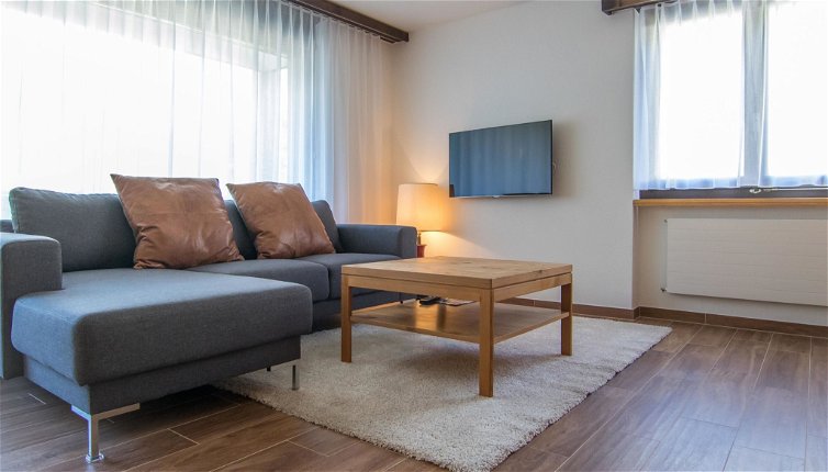 Foto 1 - Appartamento con 1 camera da letto a Saas-Fee